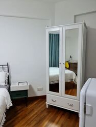 Simei Green Condominium (D18), Condominium #601315591